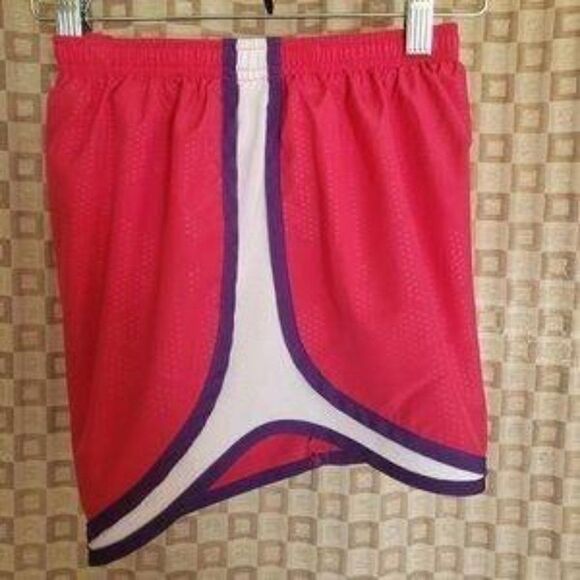 Nike Dri-Fit Tempo Running Shorts 3" Pin - Picture 3 of 9